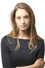 Actor Caro Derkx din filmul Meat Kills (2025)