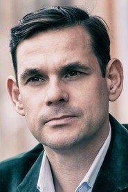 Actor Alexander Beyer din filmul Lecții persane (2020)