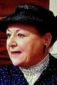 Actor Clémence Massart-Weit din filmul En fanfare (2024)