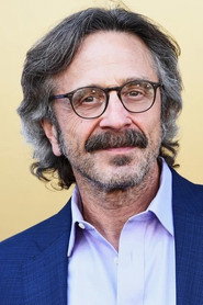 Actor Marc Maron din filmul Băieții răi 2 (2025)