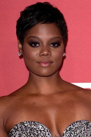 Actor Afton Williamson din filmul Sunt încă aici (2020)