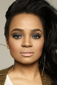 Actor Kyla Pratt din filmul Not Another Church Movie (2024)