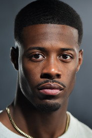 Actor Patrick Walker din serialul Lecții de chimie (2023)