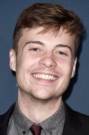 Actor John Karna din filmul The Dead Thing (2025)