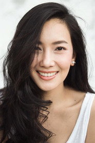 Actor Woranuch Bhirombhakdi din serialul Nu veni acasă (2024)