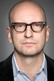 Actor Steven Soderbergh din filmul Jaws @ 50: The Definitive Inside Story (2025)