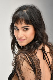 Sofia Boutella profile Sofia Boutella profile
