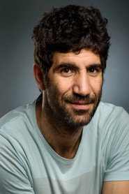 Actor Toma Cuzin din filmul Boss (2023)