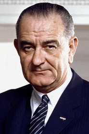 Actor Lyndon B. Johnson din filmul Apollo 13: Supraviețuirea (2024)