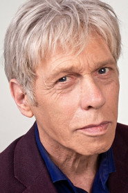 Actor Mackenzie Gray din filmul Grave Encounters (2011)