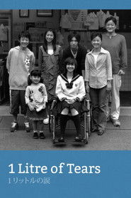 1 Litre of Tears