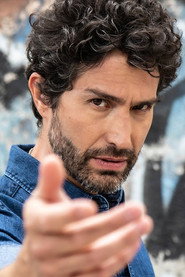 Actor Benny Ibarra din filmul Timpurile noastre (2025)