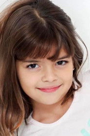 Actor Emma Cetrángolo din filmul Crazy Old Lady (2025)