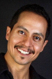 Actor Guillermo Nava din filmul Contraatac (2025)