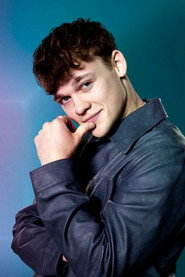 Actor Blaise Noon din serialul Made in Korea: The K-Pop Experience (2024)