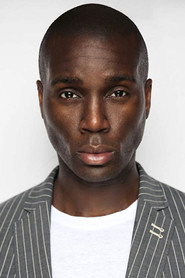 Actor Werner Kolf din filmul Parteneriat mortal (2025)