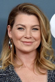 Actor Ellen Pompeo din serialul Buna familie americană (2025)