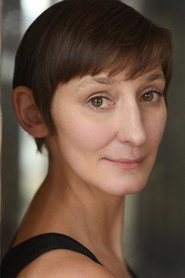 Actor Laura Elphinstone din serialul Grace (2021)