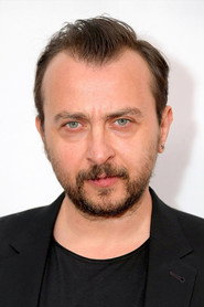 Actor Ali Atay din serialul A opta familie (2025)