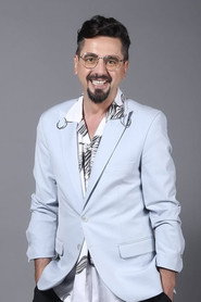 Actor Cosmin Natanticu din filmul Investitorii (2021)