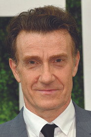 Actor Thierry Frémont din serialul Nautilus (2024)