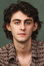 Actor Ben Rose din serialul Acest oraș (2024)