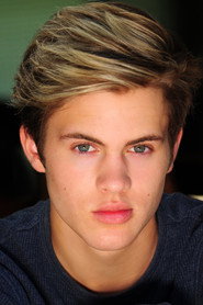 Actor Samuel Braun din filmul Bad Genius (2024)