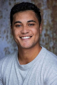 Actor James Rolleston din filmul Vacarm (2023)