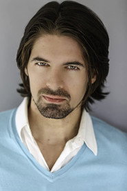 Actor Massimo Dobrović din filmul Nocturna (2015)