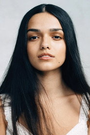 Rachel Zegler profile Rachel Zegler profile
