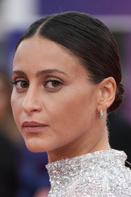 Actor Lina-Camélia Lumbroso din filmul Caracas (2024)