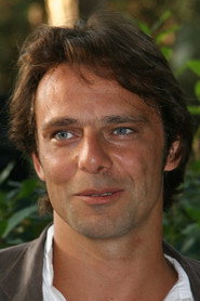 Actor Alessandro Preziosi din serialul Sandokan (2025)