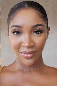 Actor Idia Aisien din filmul Deturnare 93 (2024)