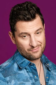 Actor Wojciech Zieliński din serialul Huliganul (2025)