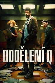 Oddělení Q