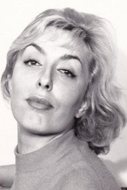 Actor Rita Maiden din filmul PlayTime (1967)