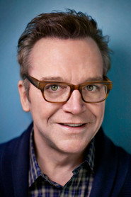 Actor Tom Arnold din filmul Atacul furnicilor mutante (2017)
