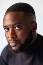 Actor Dipo Ola din serialul Ludwig (2024)