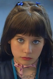 Actor Kaja Šustar din filmul Igrišča ne damo (2024)