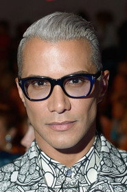 Actor Jay Manuel din serialul America’s Next Top Model: Trezirea la realitate (2026)