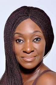 Actor Funlola Aofiyebi-Raimi din filmul Tòkunbọ̀ (2024)