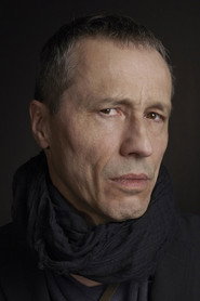 Actor Michael Wincott din filmul Nu! (2022)