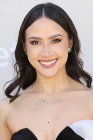 Actor Madison Chock din serialul Strălucire și aur: Dans pe gheață (2026)