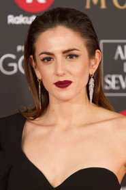 Actor Marina Salas din filmul Trei metri deasupra cerului (2010)