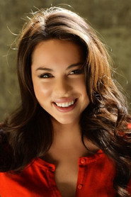 Actor Asia King din filmul Un Crăciun romantic (2024)