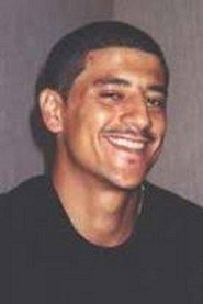 Actor Abdel Ahmed Ghili din filmul Ura (1995)