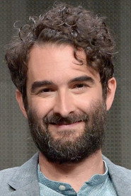 Actor Jay Duplass din serialul Ultima plăcere (2025)