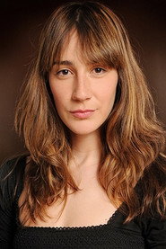 Actor Marta Poveda din filmul Apocalipsa Z: Începutul sfârșitului (2024)