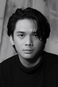 Actor Baskara Mahendra din serialul Losmen Bu Broto: The Series (2025)