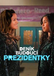 Deník budoucí prezidentky